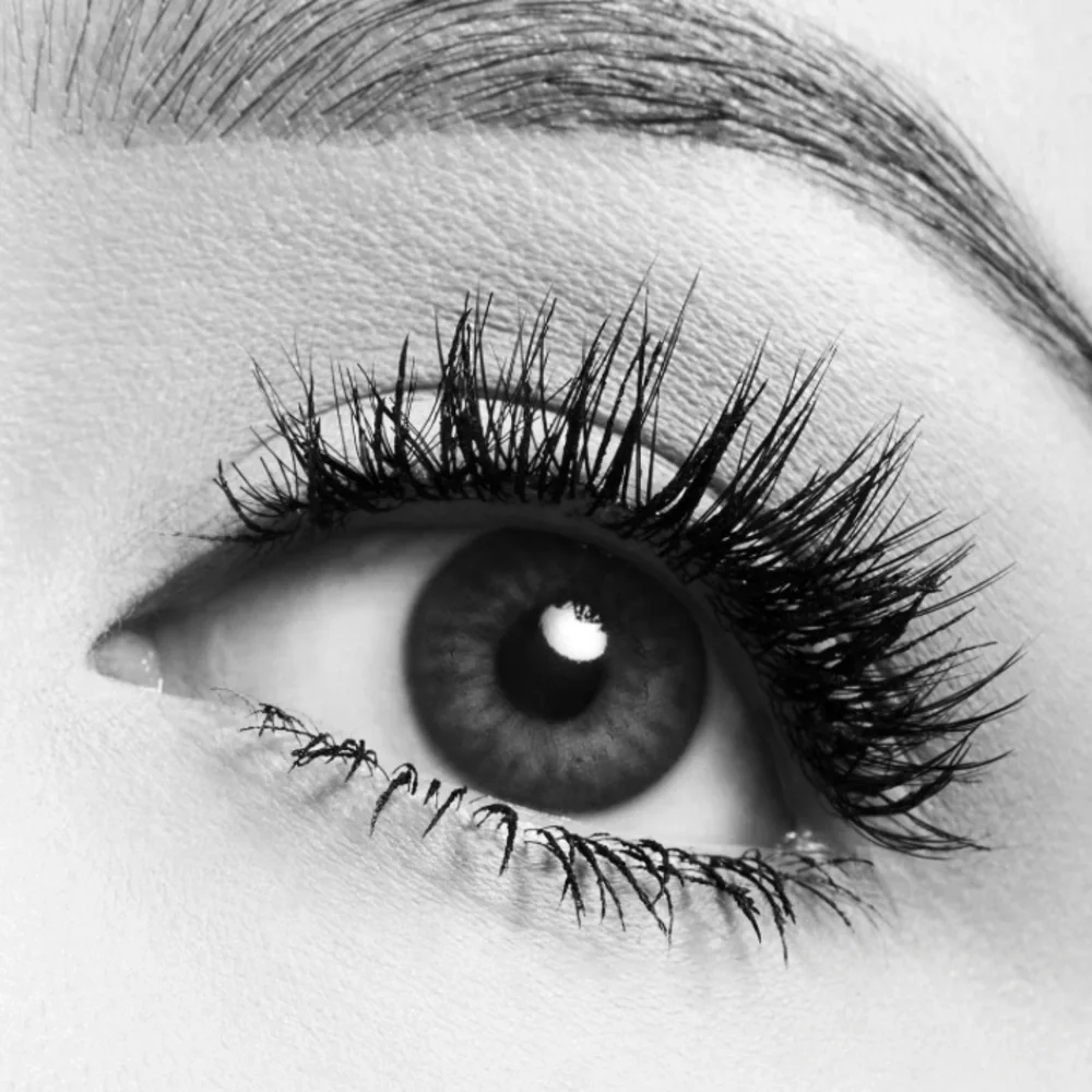 Morphe Make it Big Volumizing Mascara